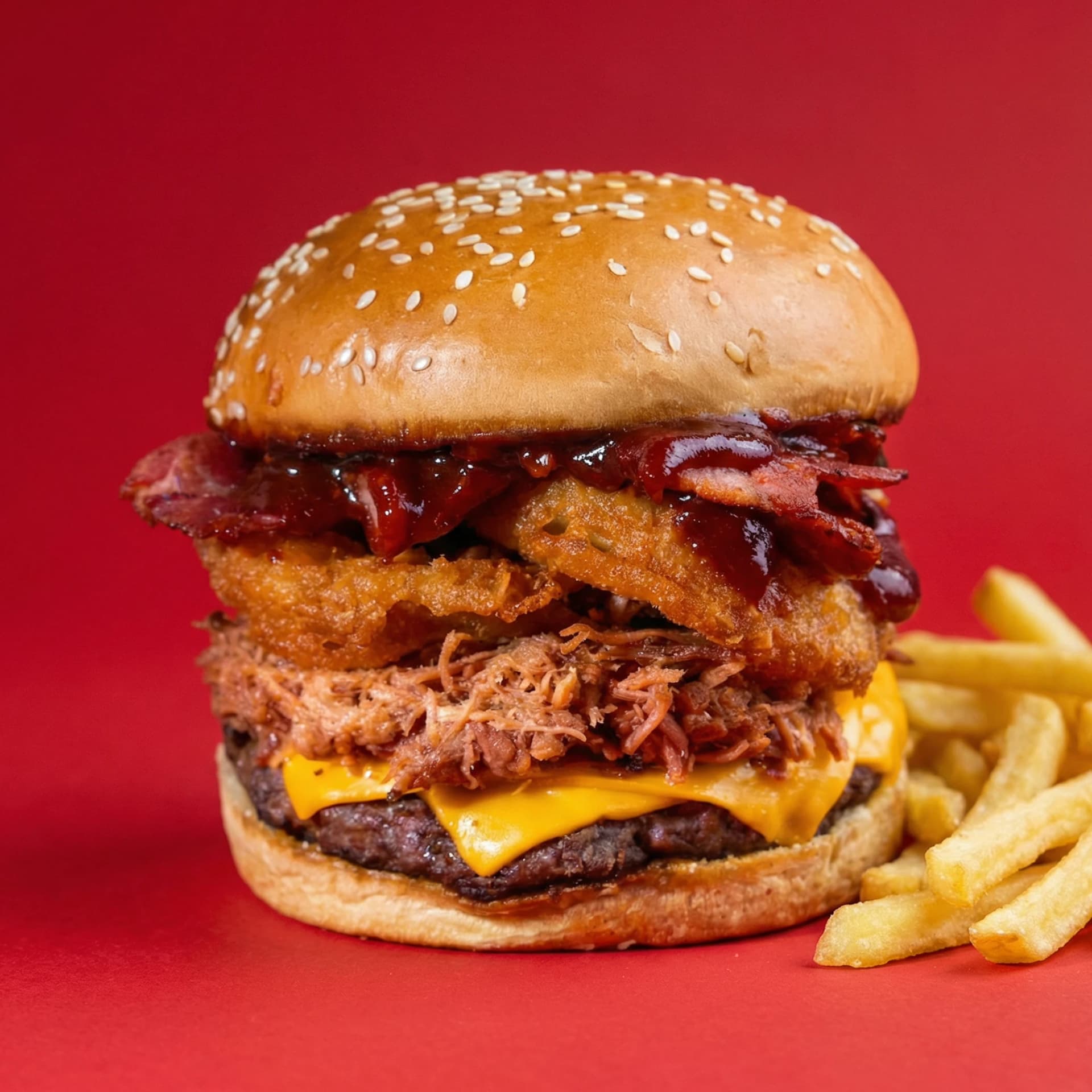Texas Prime